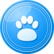 $PAWS logo